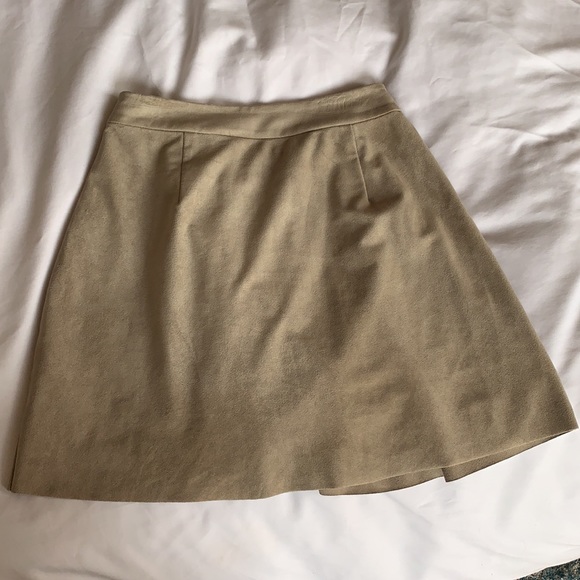 Aritzia Wilfred Free Skirt - Picture 4 of 5